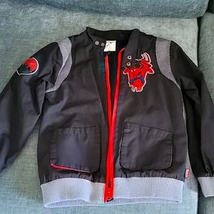 Spider-Man Jacket